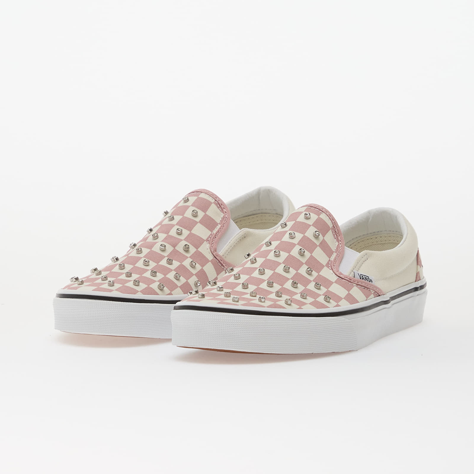 Skor för män Vans Classic Slip-On Rhin Mstym