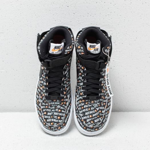 Nike air force 1 hi lx just do it shop