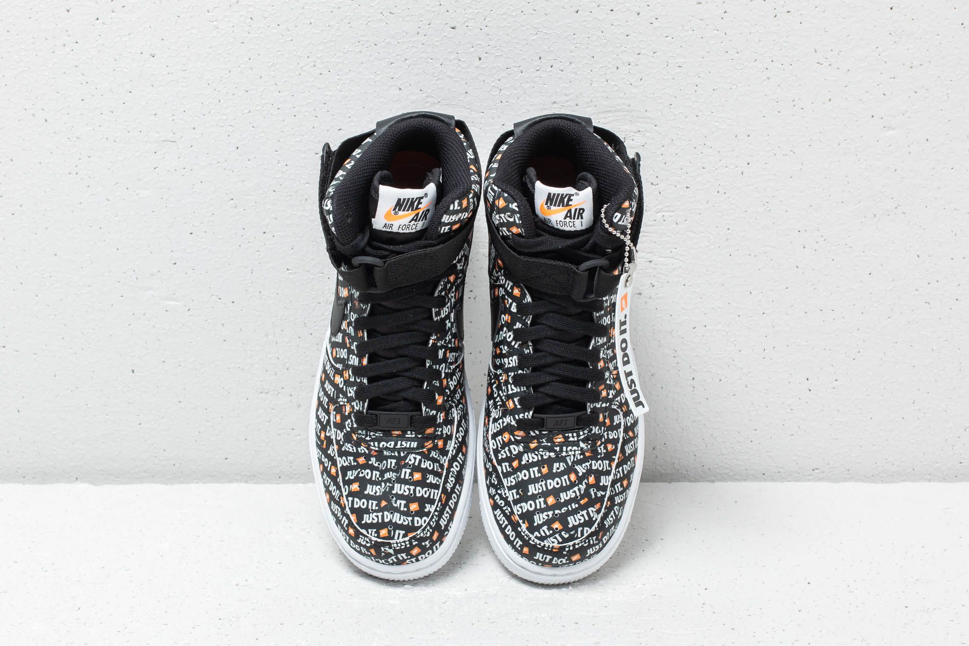 Air force 1 hi lx hot sale