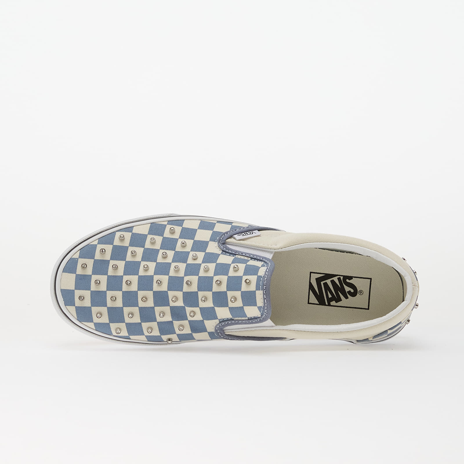 Skor för män Vans Classic Slip-On Rhin Glcsl