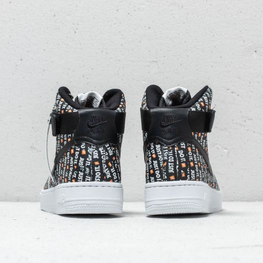 Nike Wmns Air Force 1 Hi LX