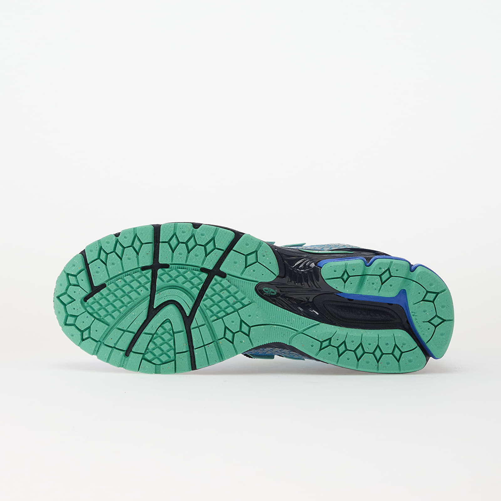 Мъжки кецове и обувки New Balance 1906 Blue Bird/ Deep End/ Team Navy