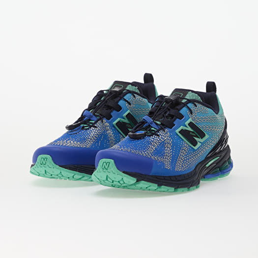 New Balance 1906 Blue Bird/ Deep End/ Team Navy | Footshop display picture 1
