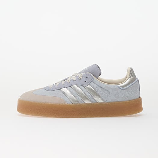 adidas Sambae Crystal Sky/ Silver Met./ Chalk Pearl
