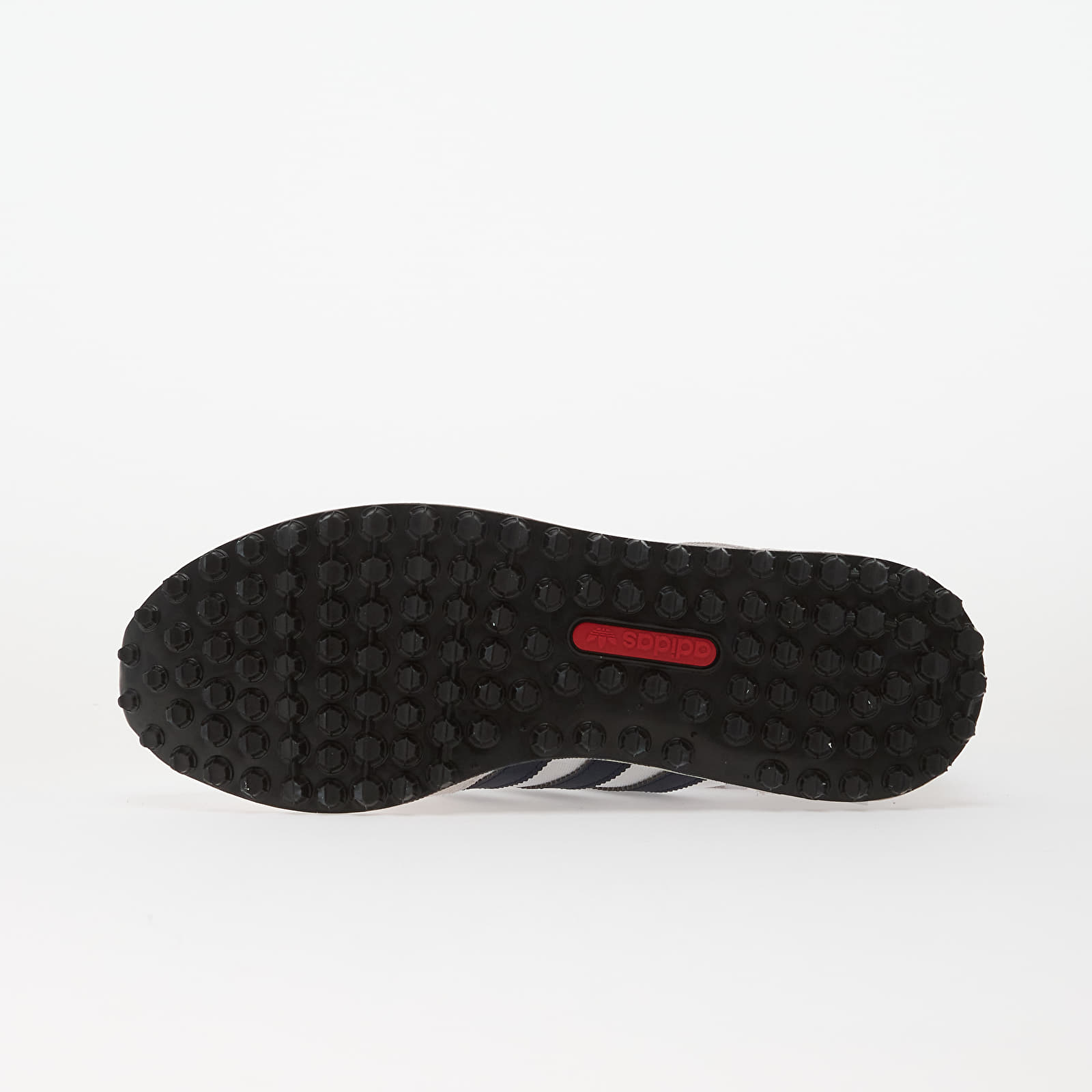 Men's shoes adidas LA Trainer OG Ftwr White/ Night Indigo/ Crystal White