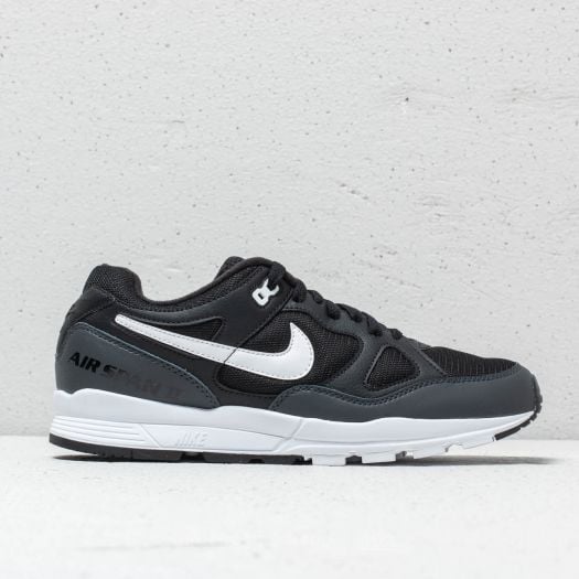 Nike air span 2 black white sales