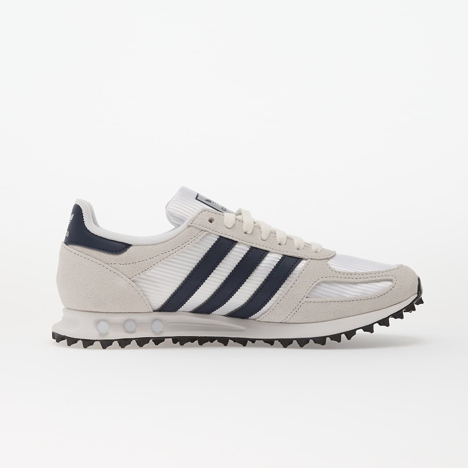 Men's shoes adidas LA Trainer OG Ftwr White/ Night Indigo/ Crystal White