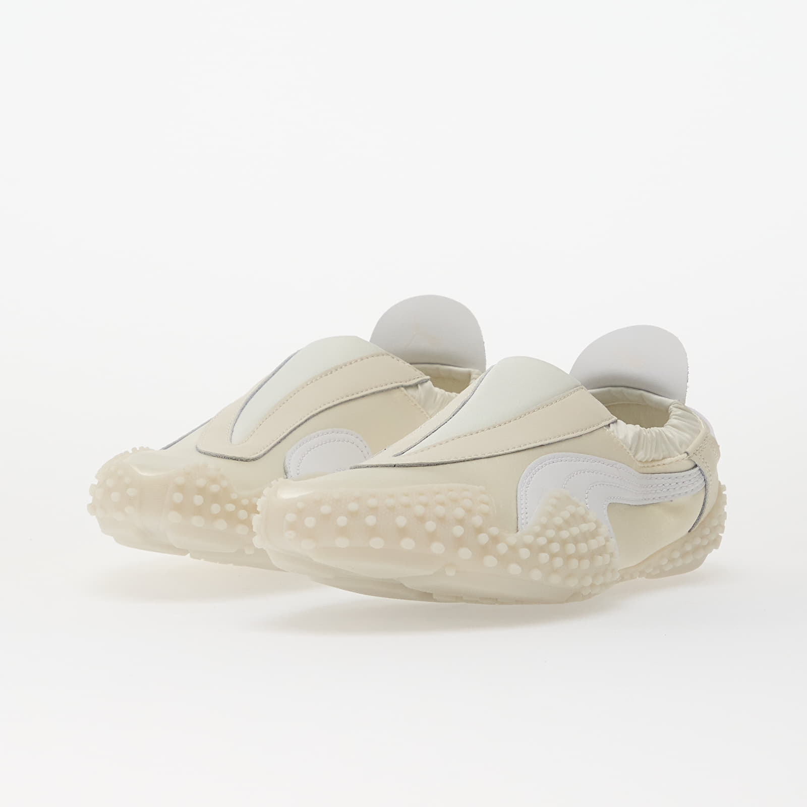 Γυναικεία παπούτσια Puma Mostro Move Venus Wns Warm White/ Puma White