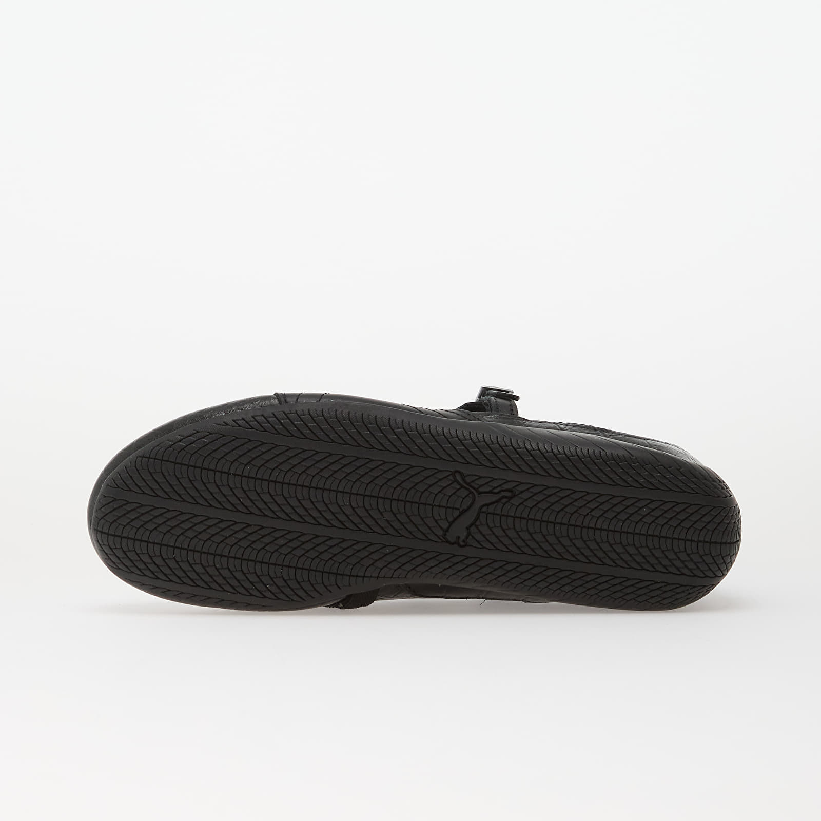 Γυναικεία παπούτσια Puma Speedcat Ballet Croc Black Cool Dark Gray