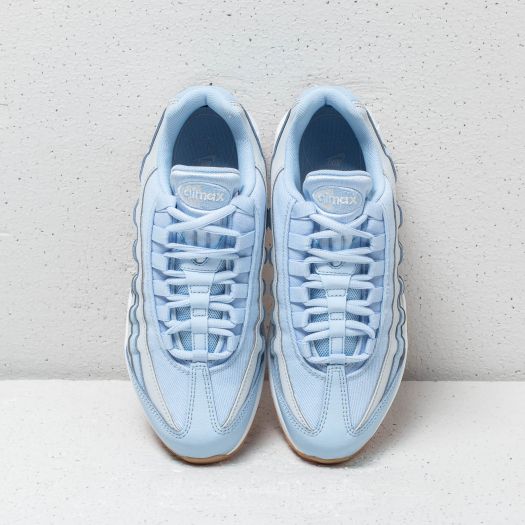 baby blue air max 95