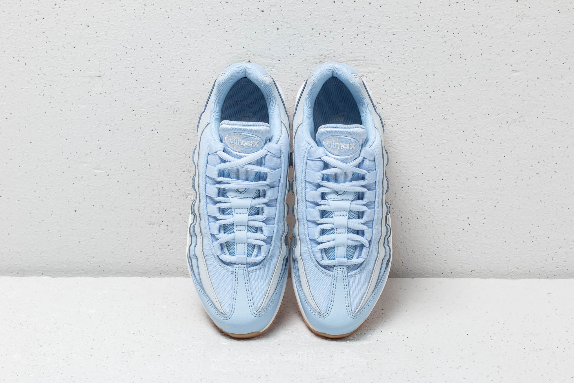 Дамски кецове и обувки Nike Wmns Air Max 95 Royal Tint/ Pure Platinum