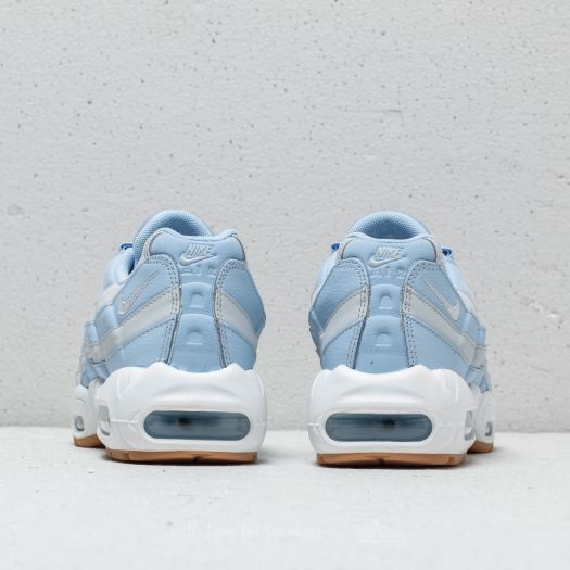 Air max 95 bleu femme clearance