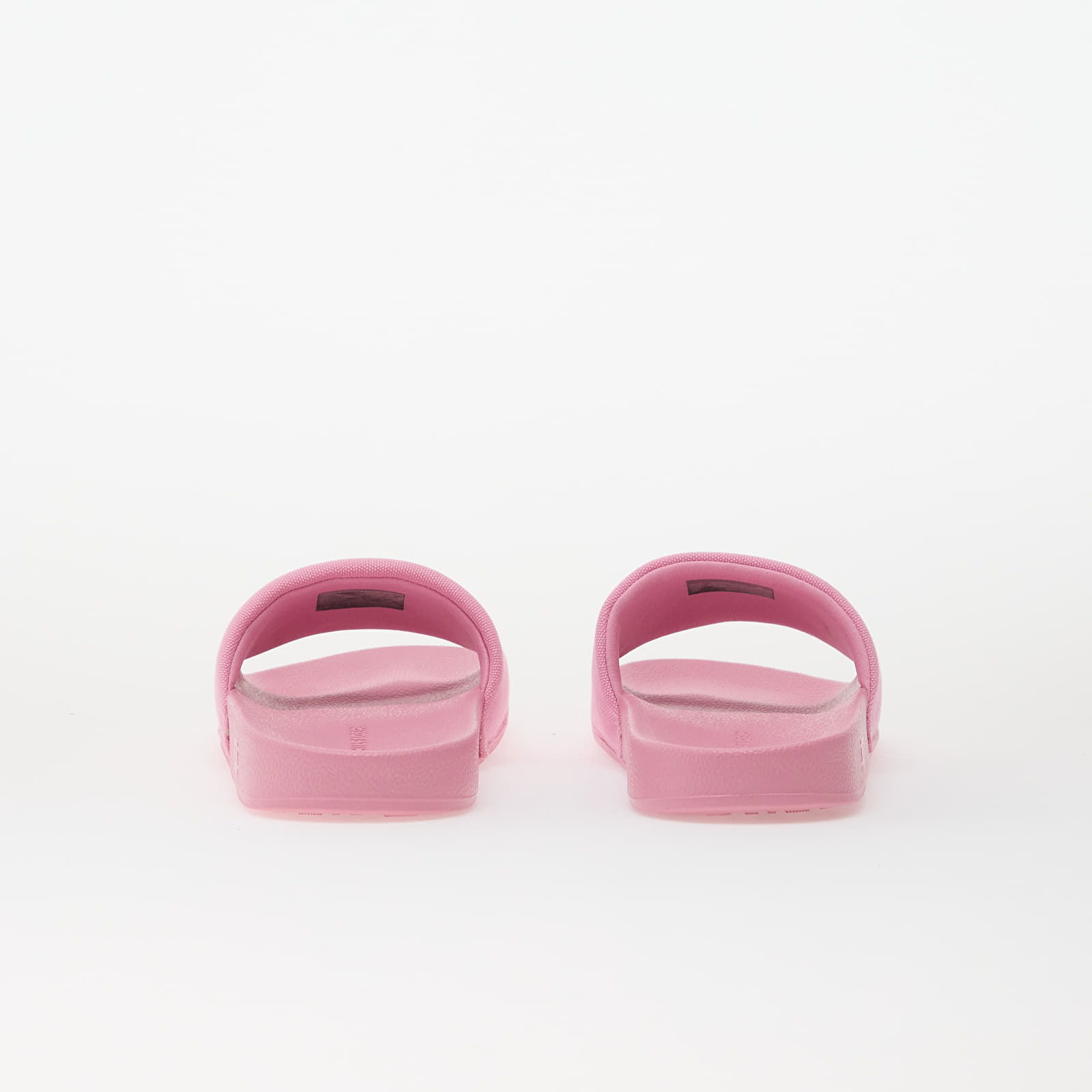 Scarpe donna Tommy Hilfiger Script Pool Slide Rose Petal