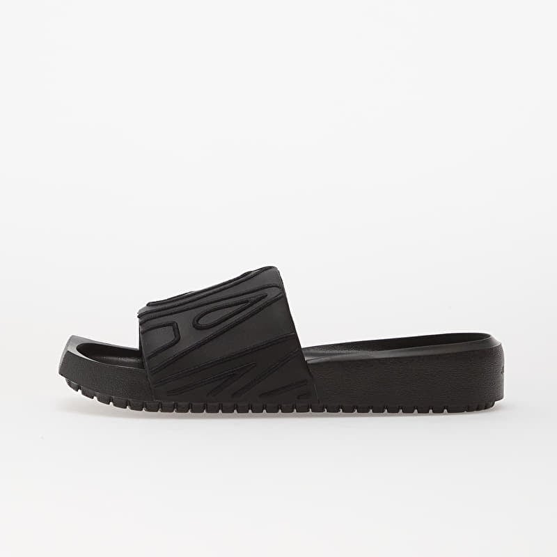Jordan W Nola Black/ Black-Black