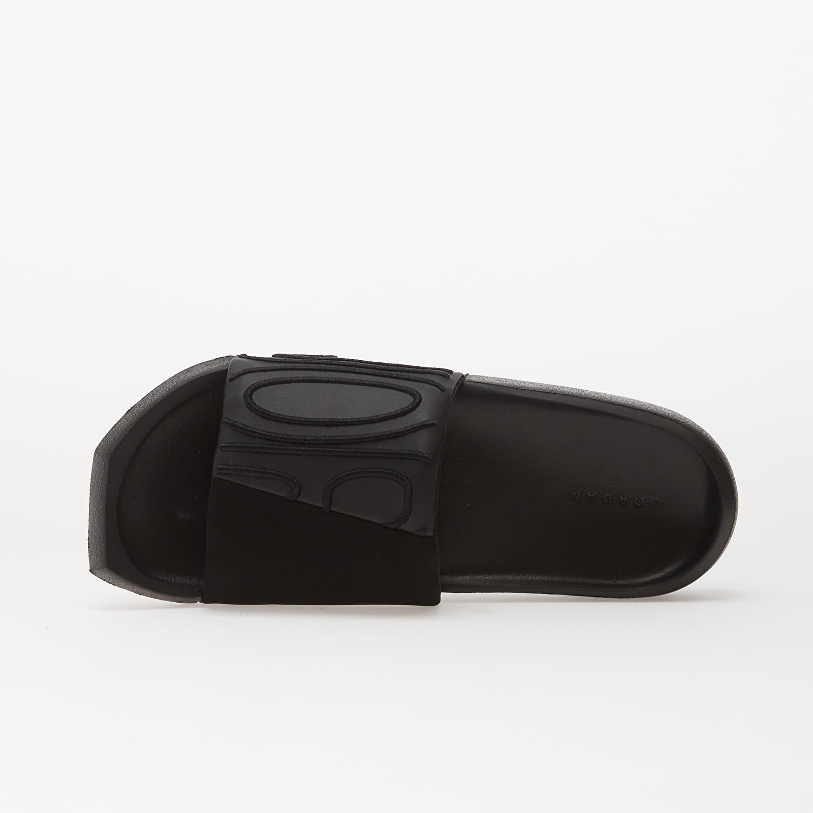 Sapatos de mulher Jordan W Nola Black/ Black-Black