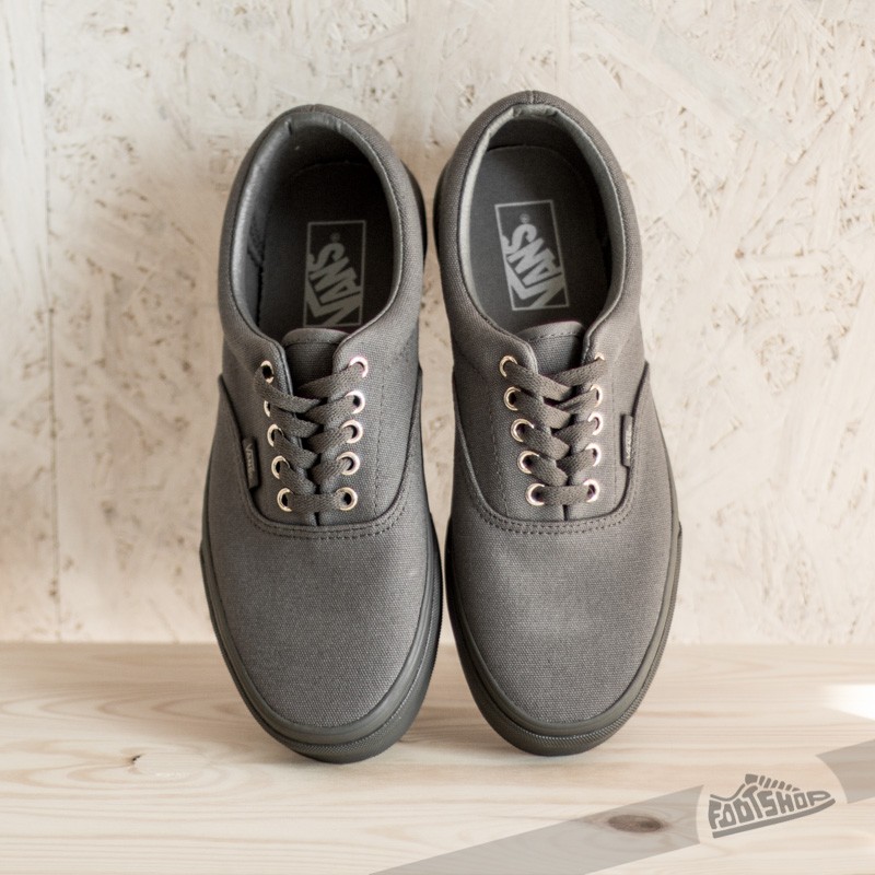 Vans era 2025 mono grey