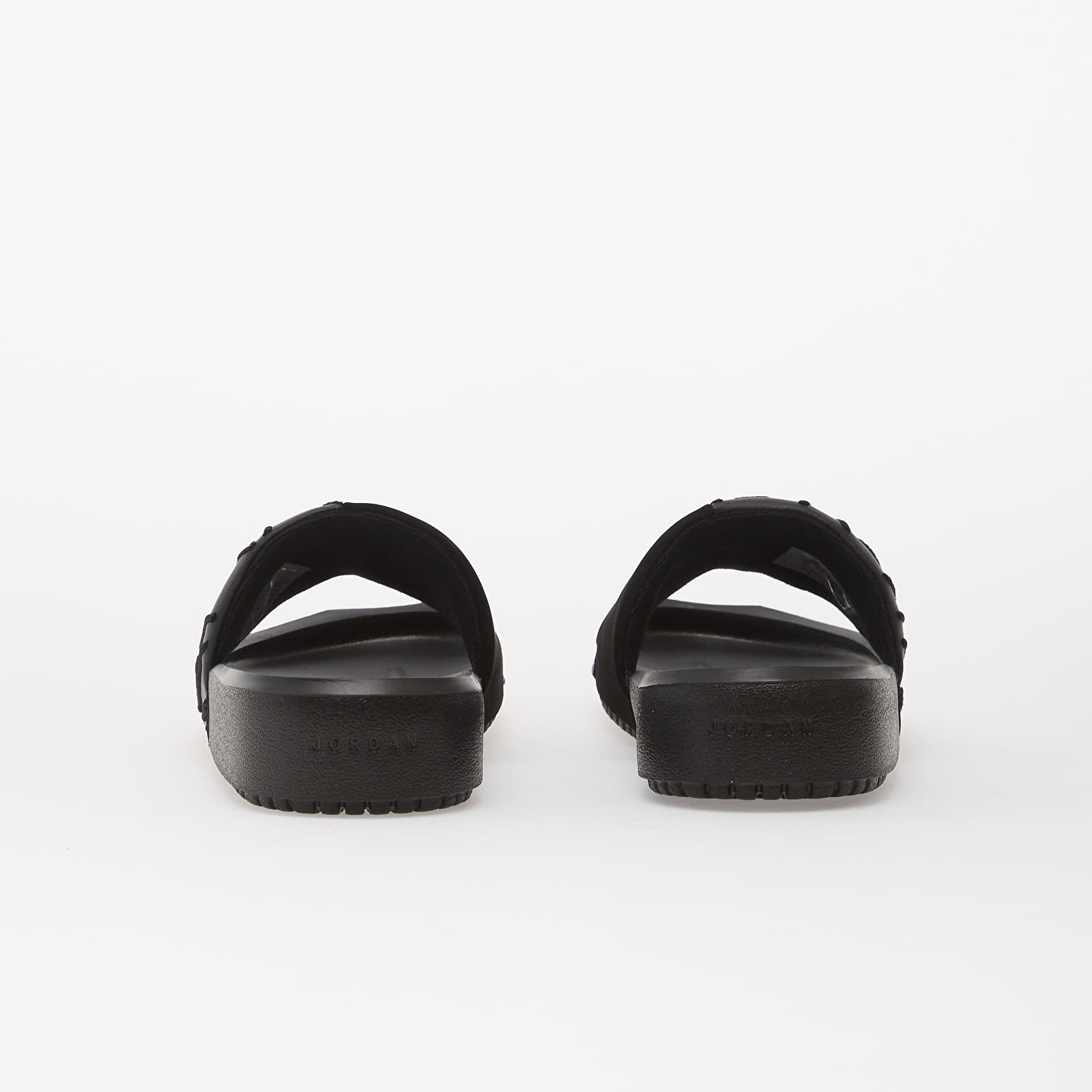 Sapatos de mulher Jordan W Nola Black/ Black-Black