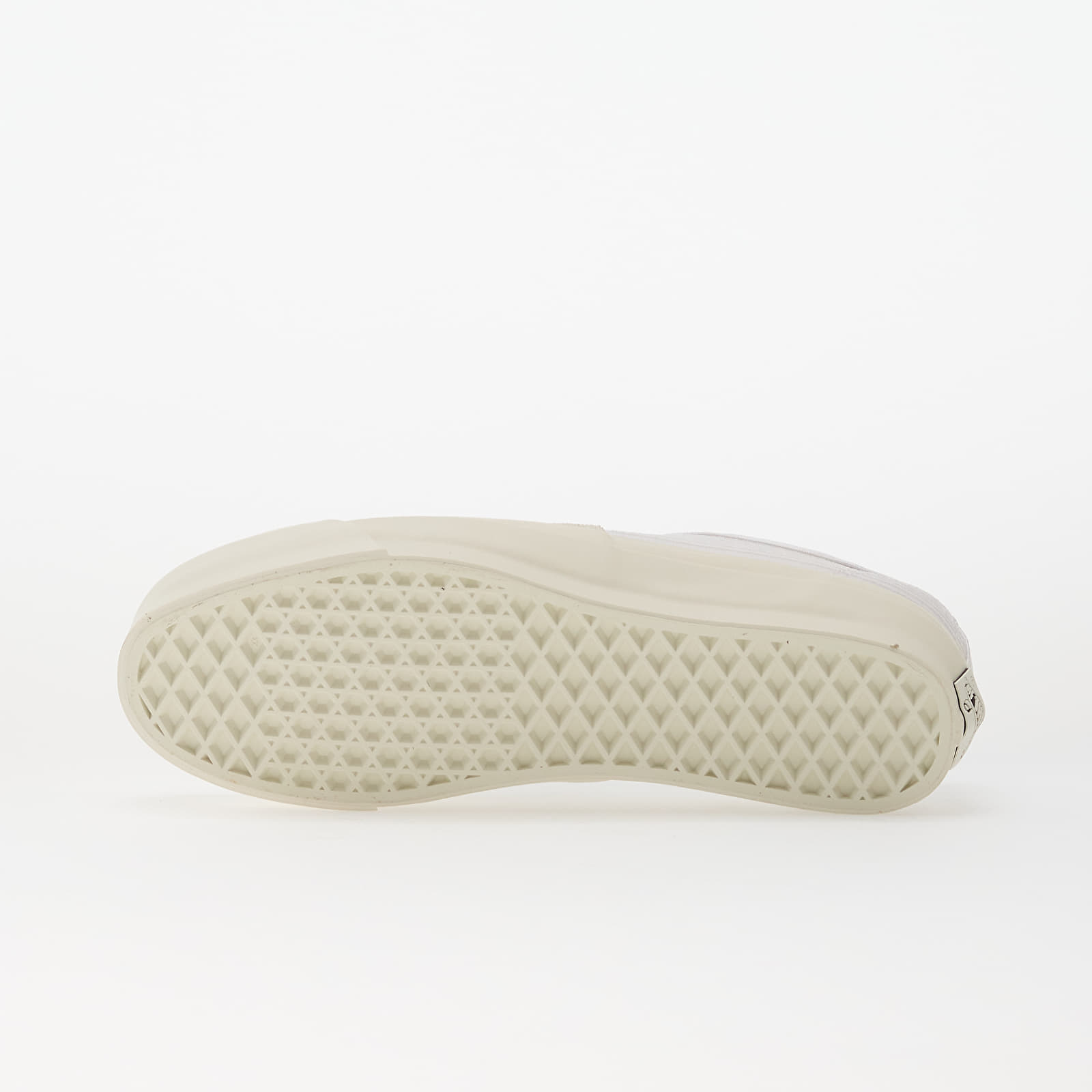 Herren Sneaker und Schuhe Vans LX Authentic 44 Ripstop Marshmallow/ True White