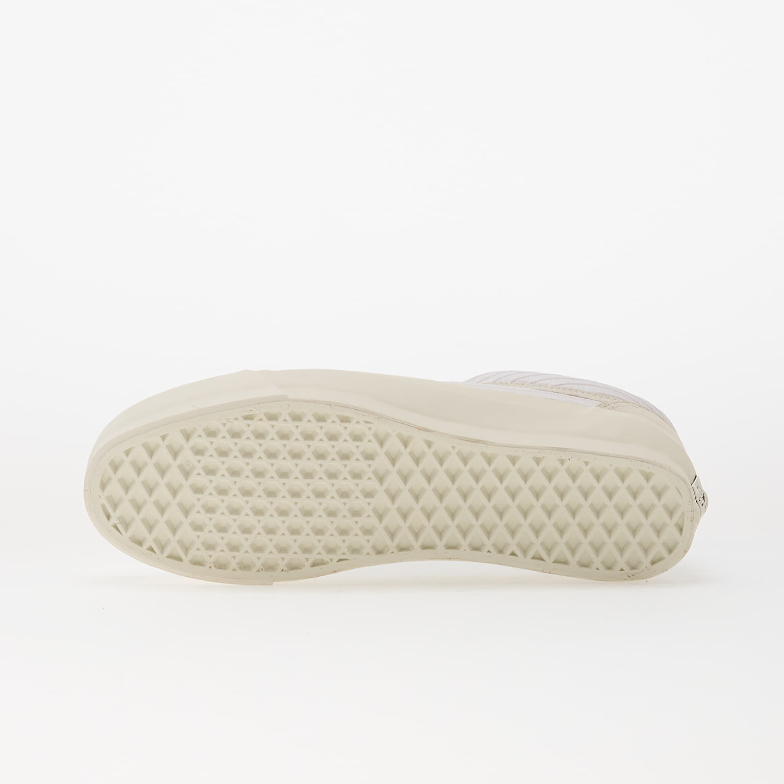 Pánske tenisky a topánky Vans LX Old Skool Ripstop Marshmallow/ True White