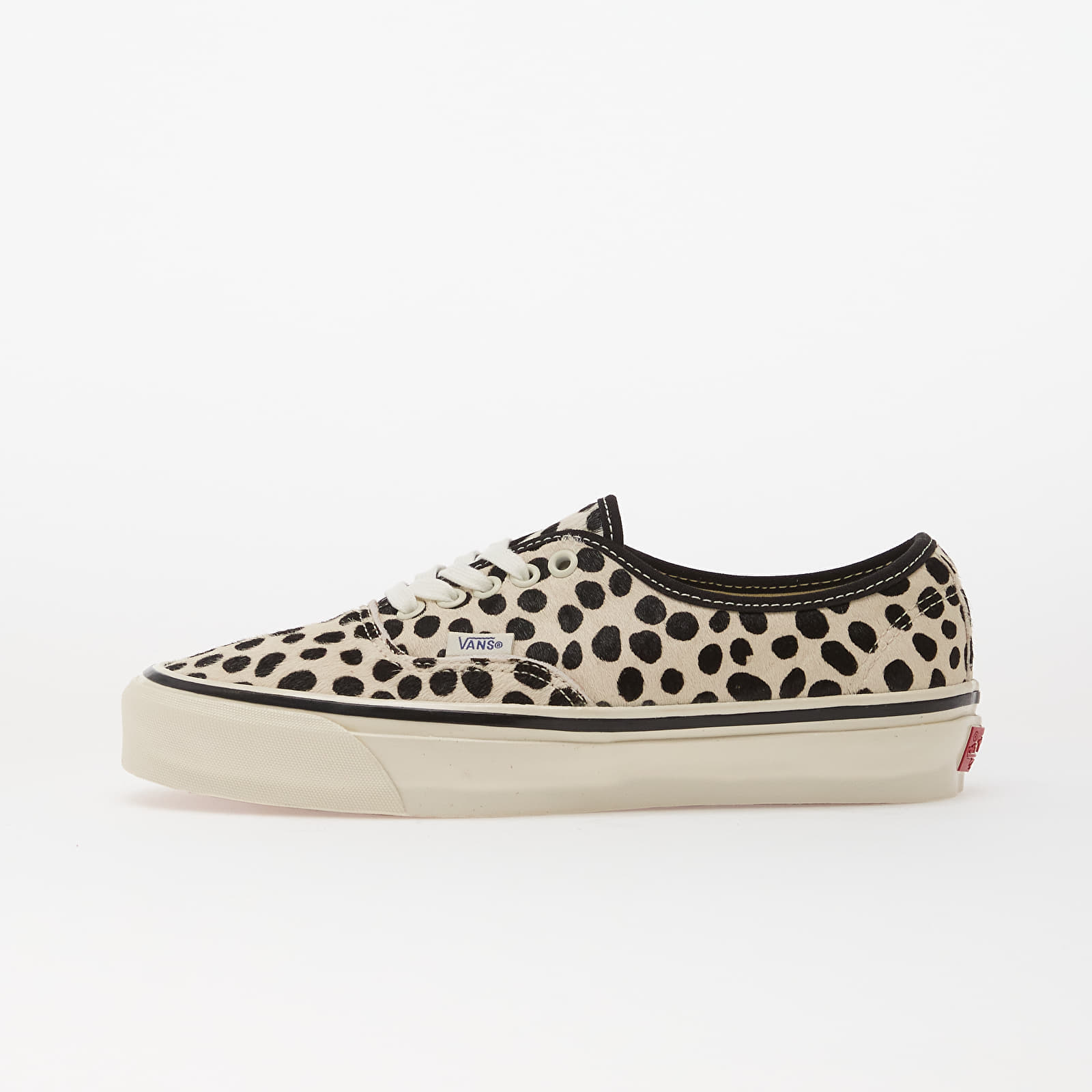 Сникърси Vans LX Authentic 44 Pony Hair Dalmatian EUR 43