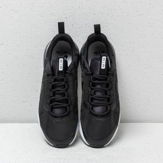 Nike Air Max 270 Futura Black Black White