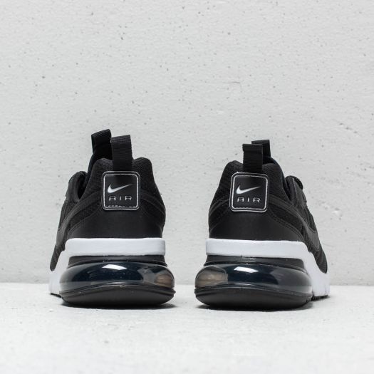 Nike air max 270 futura black clearance