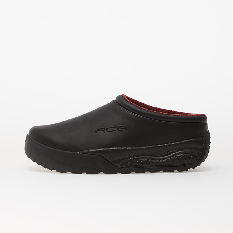 Nike ACG Rufus Black/ Black-Dark Team Red-Desert Khaki