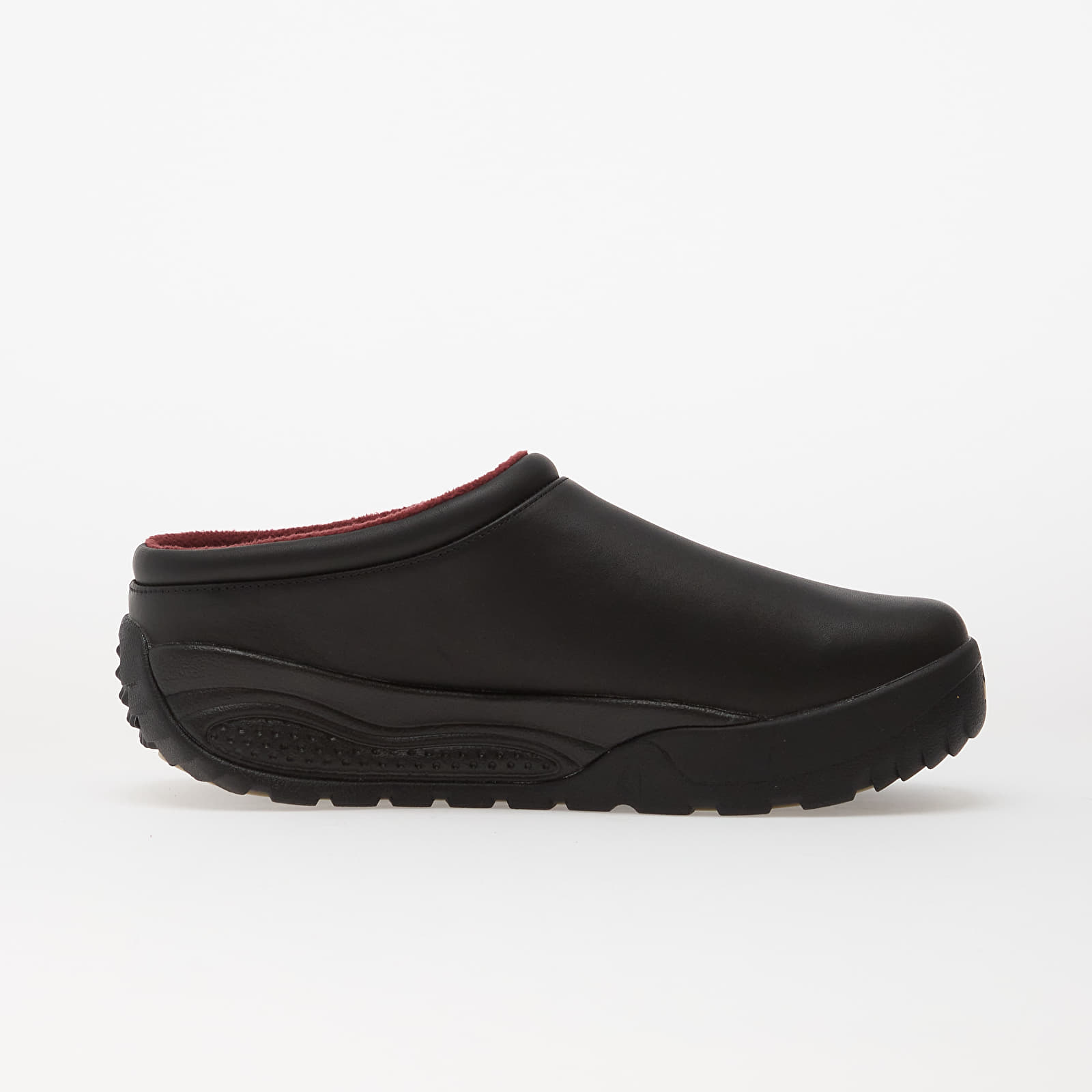 Herren Sneaker und Schuhe Nike ACG Rufus Black/ Black-Dark Team Red-Desert Khaki