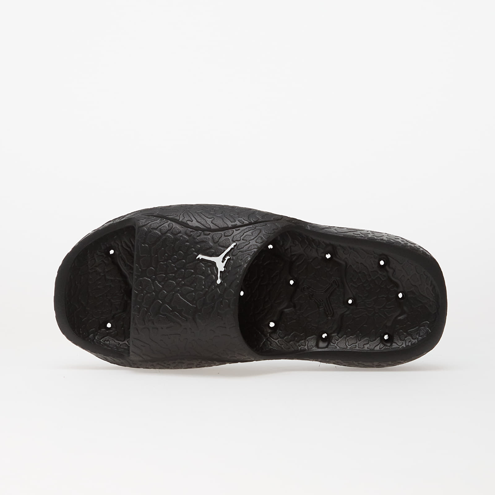 Miesten kengät Jordan Franchise Black/ White