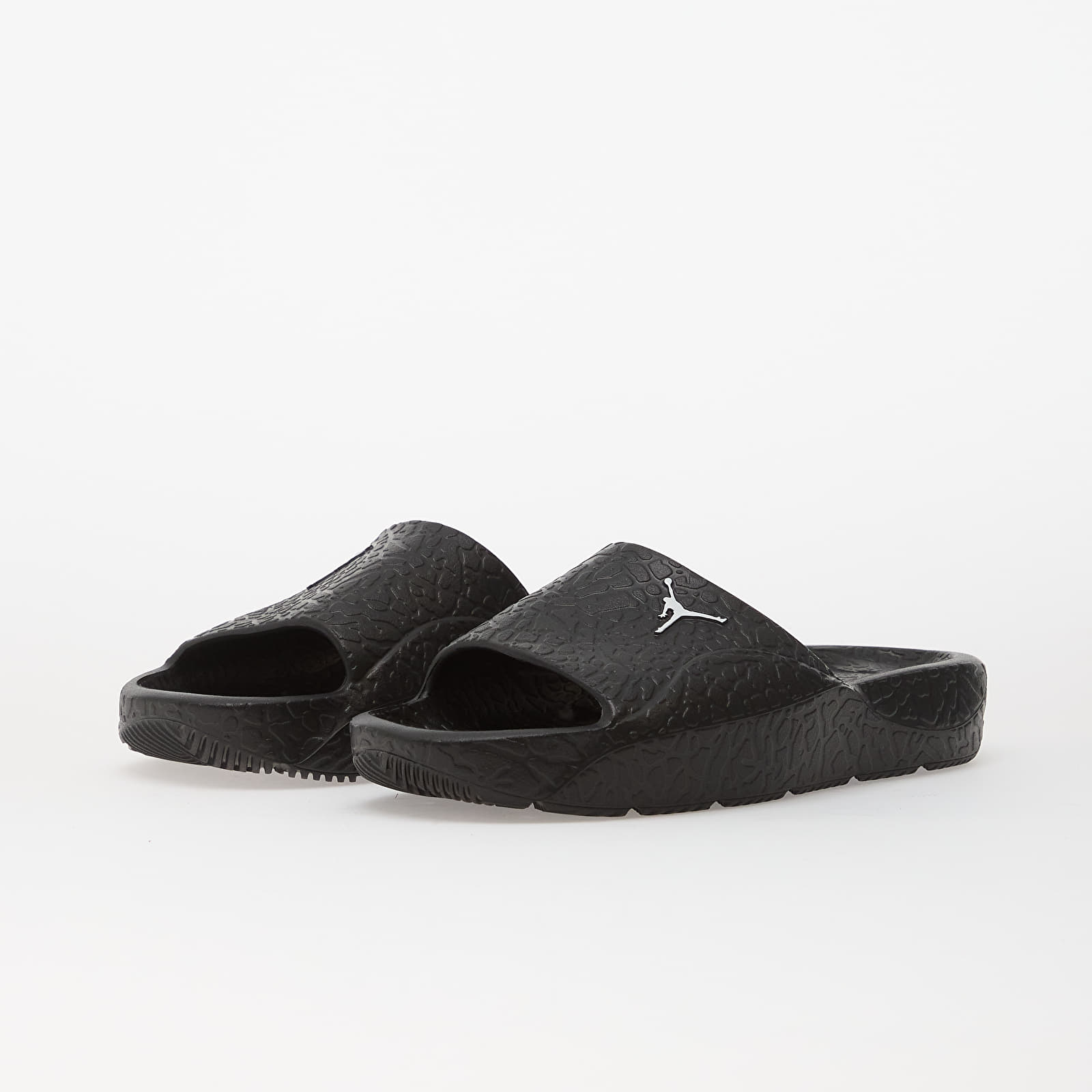 Miesten kengät Jordan Franchise Black/ White