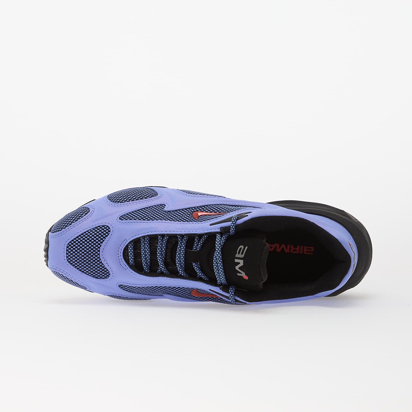 Damesko Nike W Air Max Muse Royal Pulse/ Lt Crimson-Black