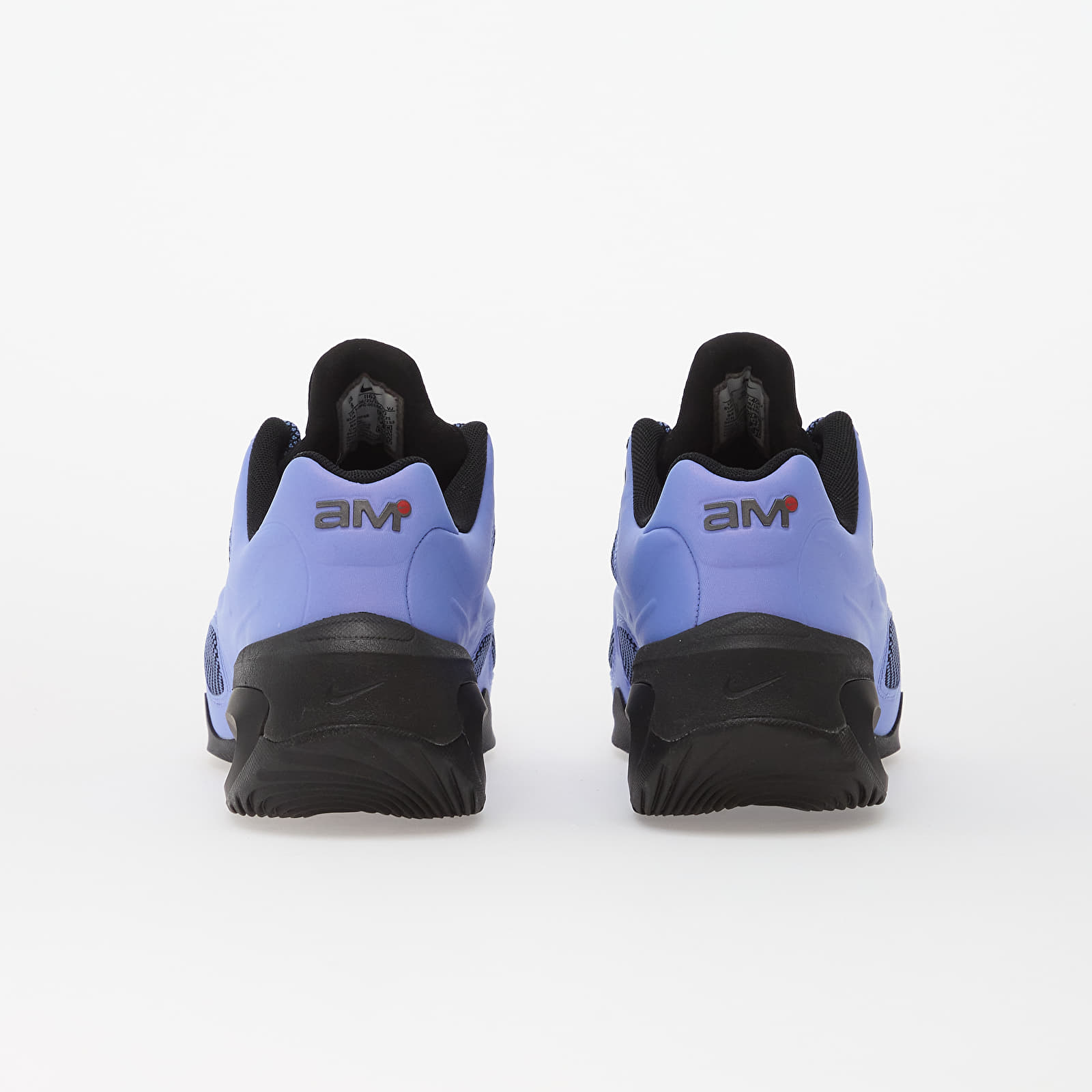 Damesko Nike W Air Max Muse Royal Pulse/ Lt Crimson-Black