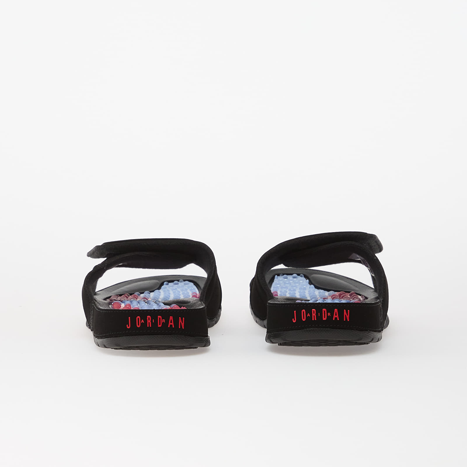 Miesten kengät Jordan Hydro Vi Retro Black/ Infrared 23