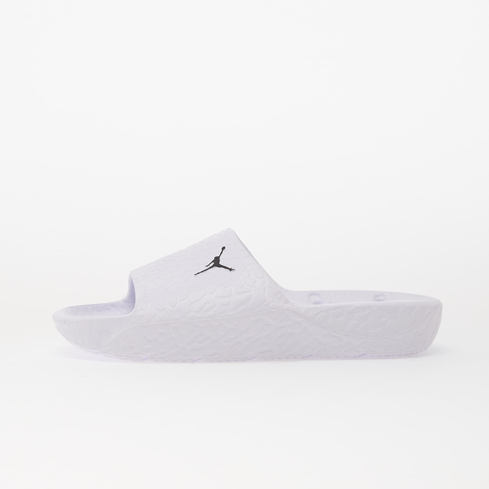 Zapatillas Hombre Jordan Franchise White/ Black