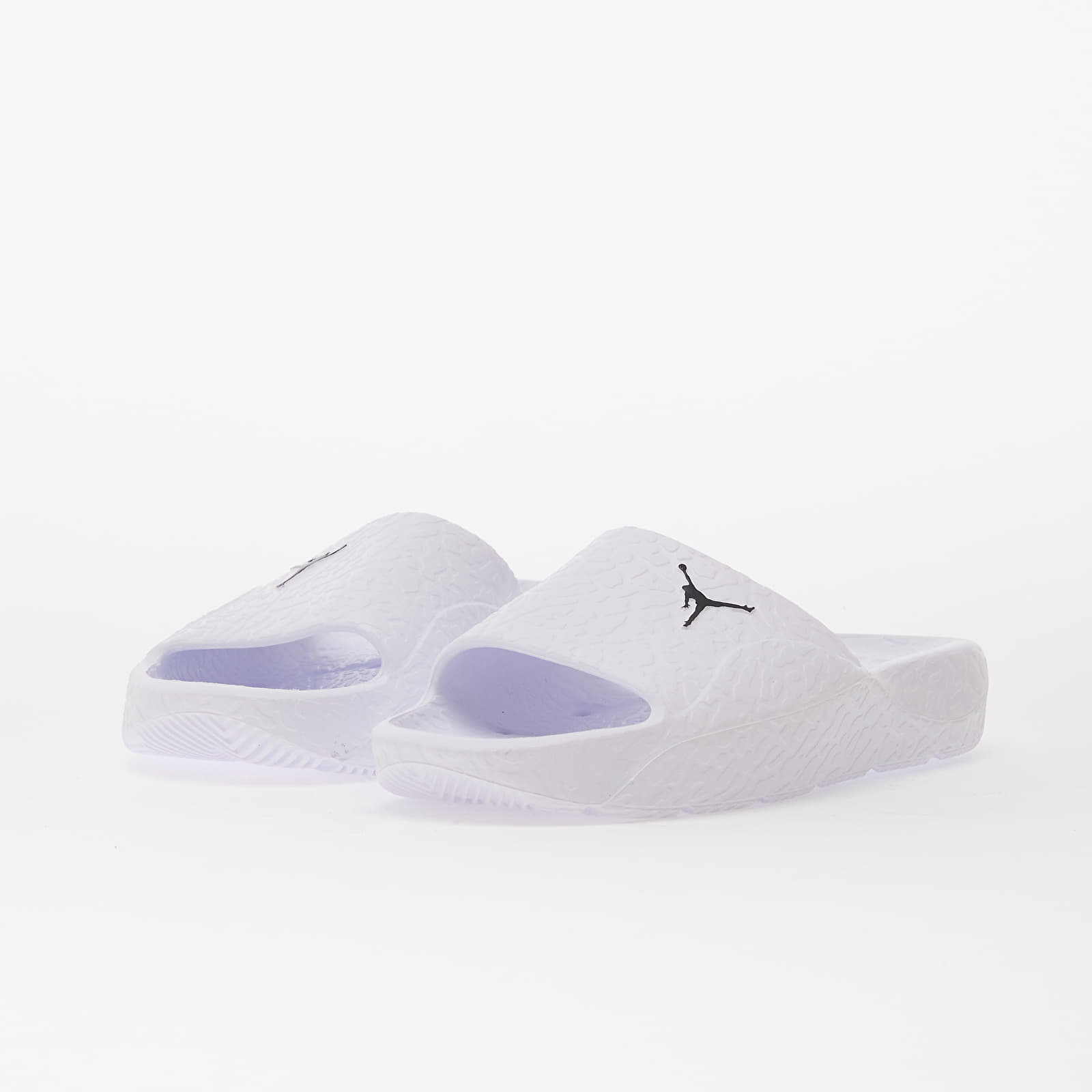 Zapatillas Hombre Jordan Franchise White/ Black