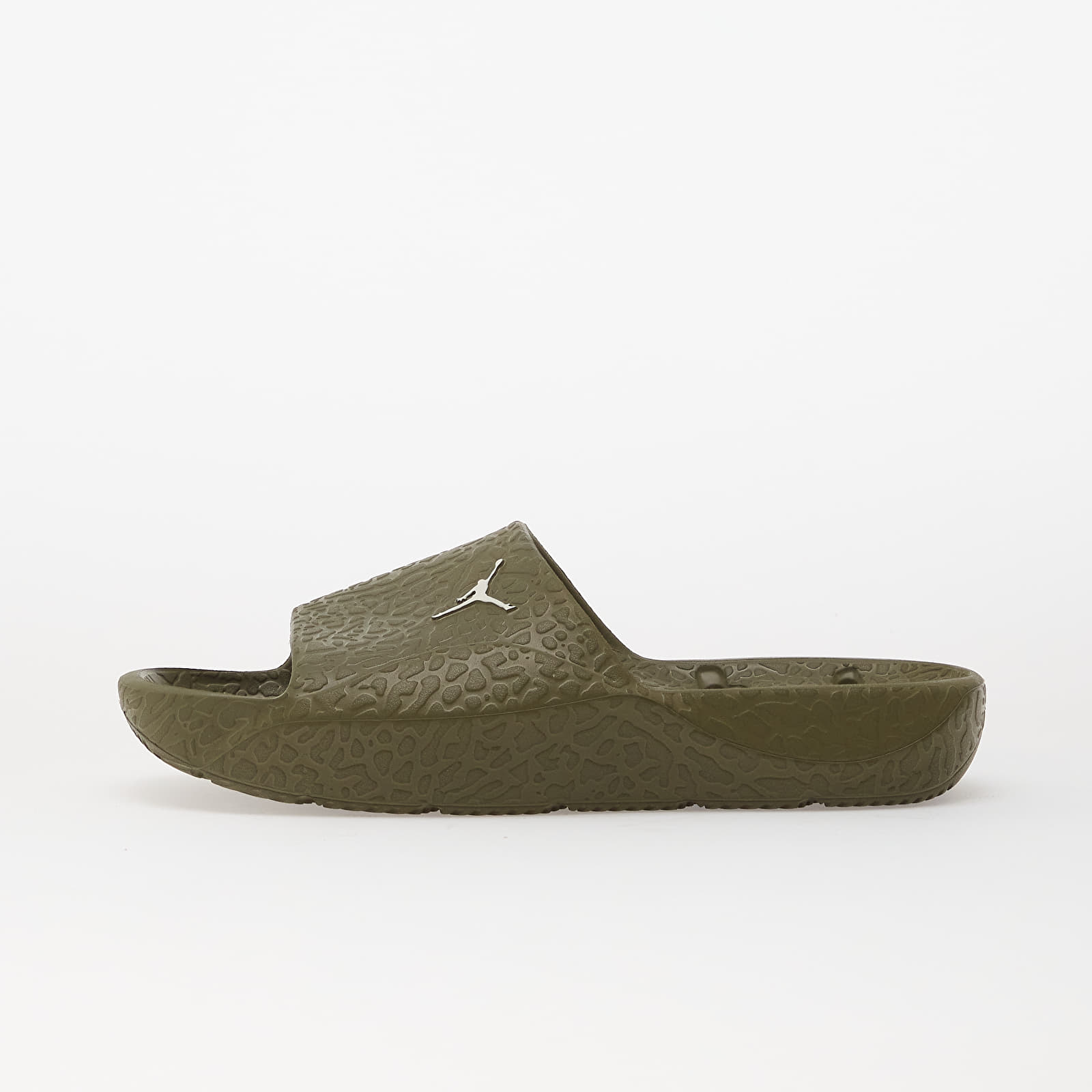 Zapatillas Hombre Jordan Franchise Medium Olive/ Sail