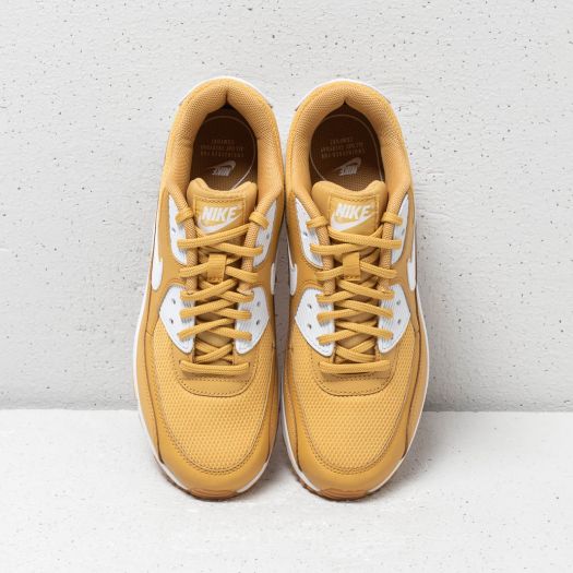 Nike air max clearance 90 wheat gold