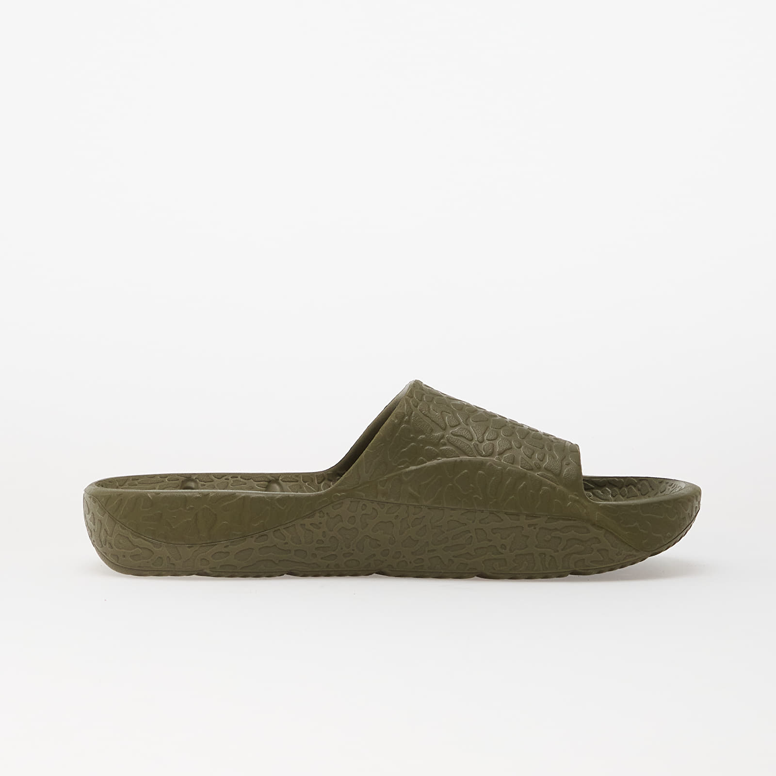 Zapatillas Hombre Jordan Franchise Medium Olive/ Sail