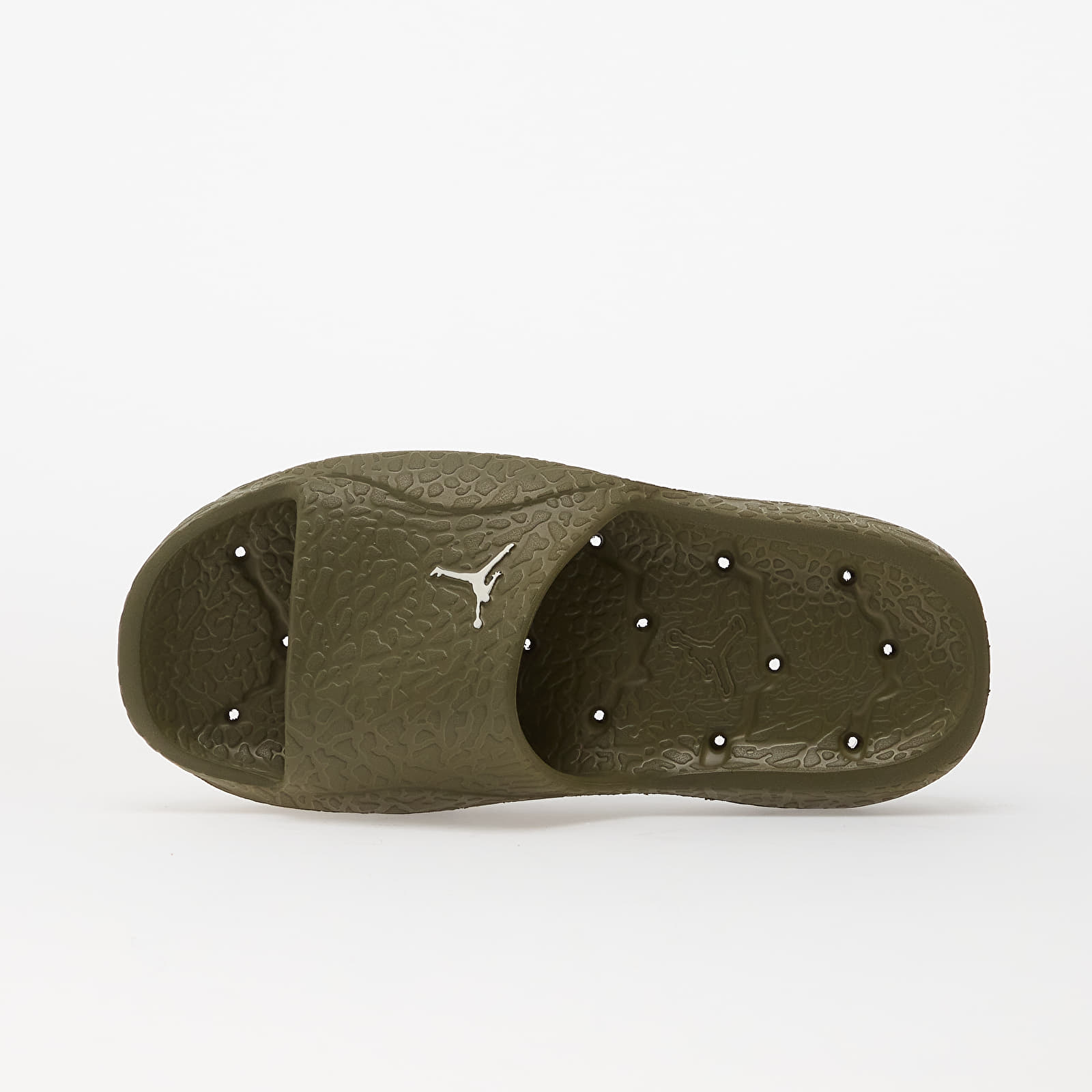 Zapatillas Hombre Jordan Franchise Medium Olive/ Sail