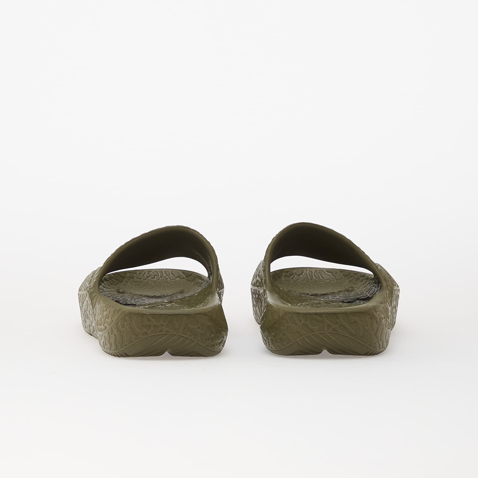 Zapatillas Hombre Jordan Franchise Medium Olive/ Sail