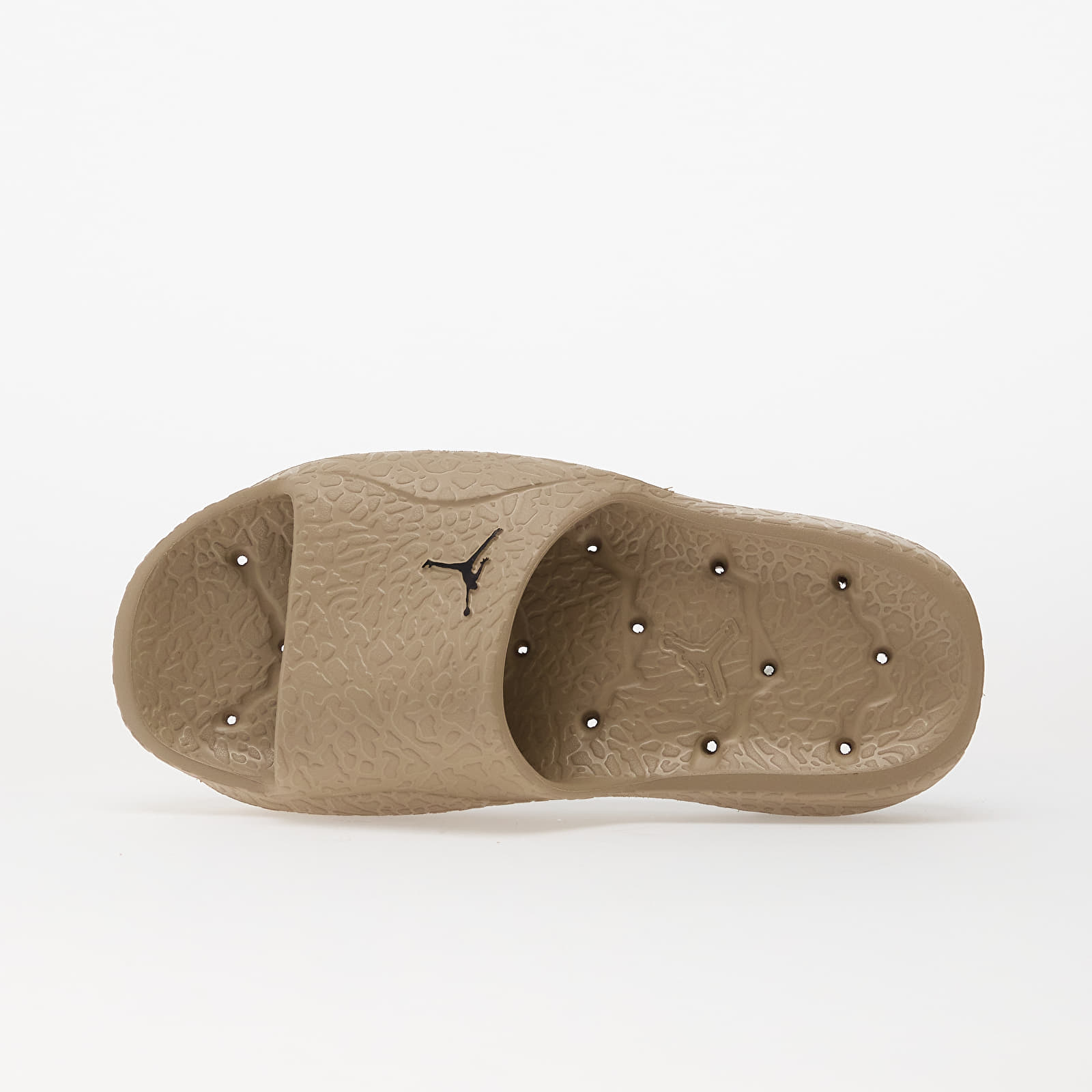 Zapatillas Hombre Jordan Franchise Khaki/ Black