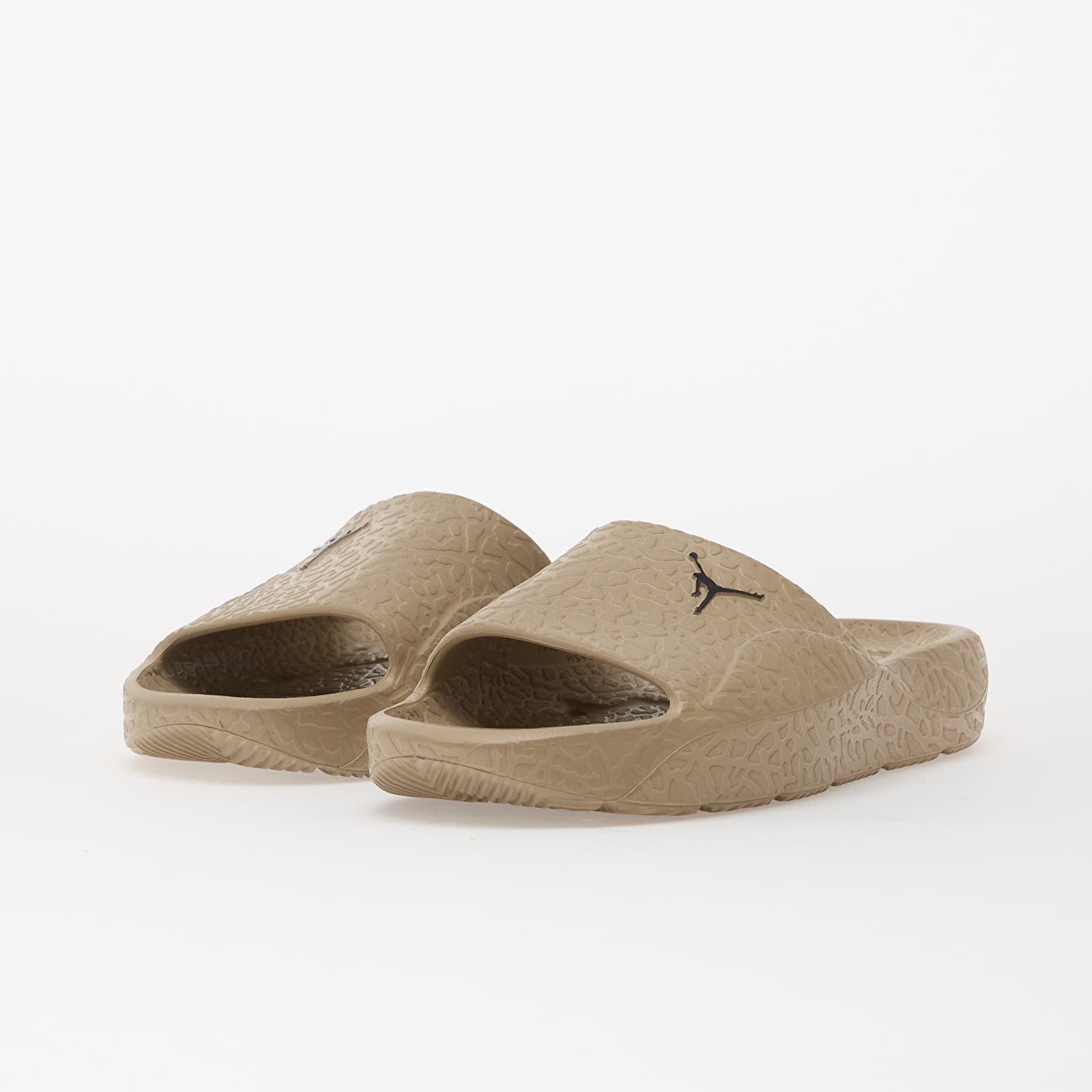 Zapatillas Hombre Jordan Franchise Khaki/ Black