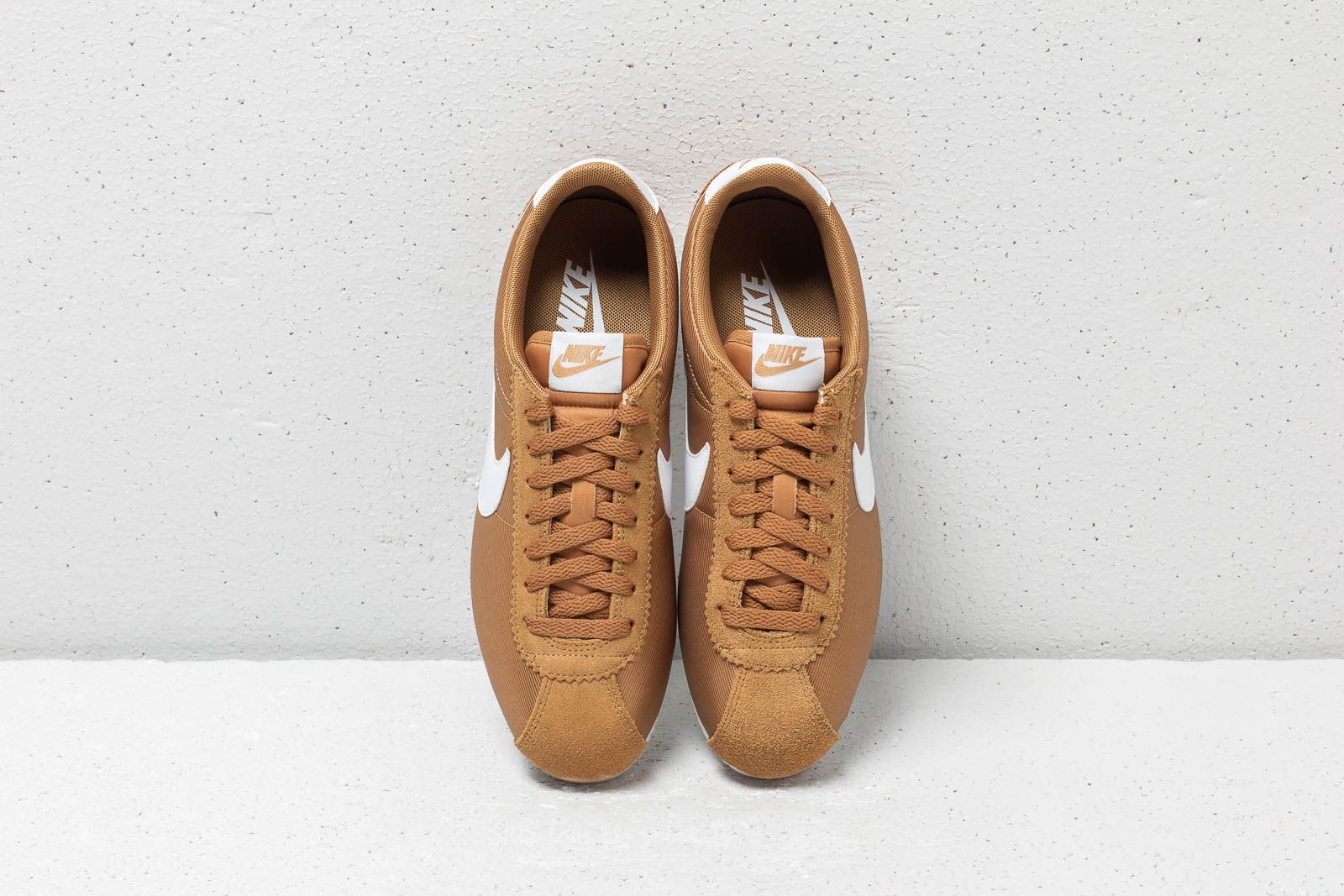 Nike cortez muted on sale bronze