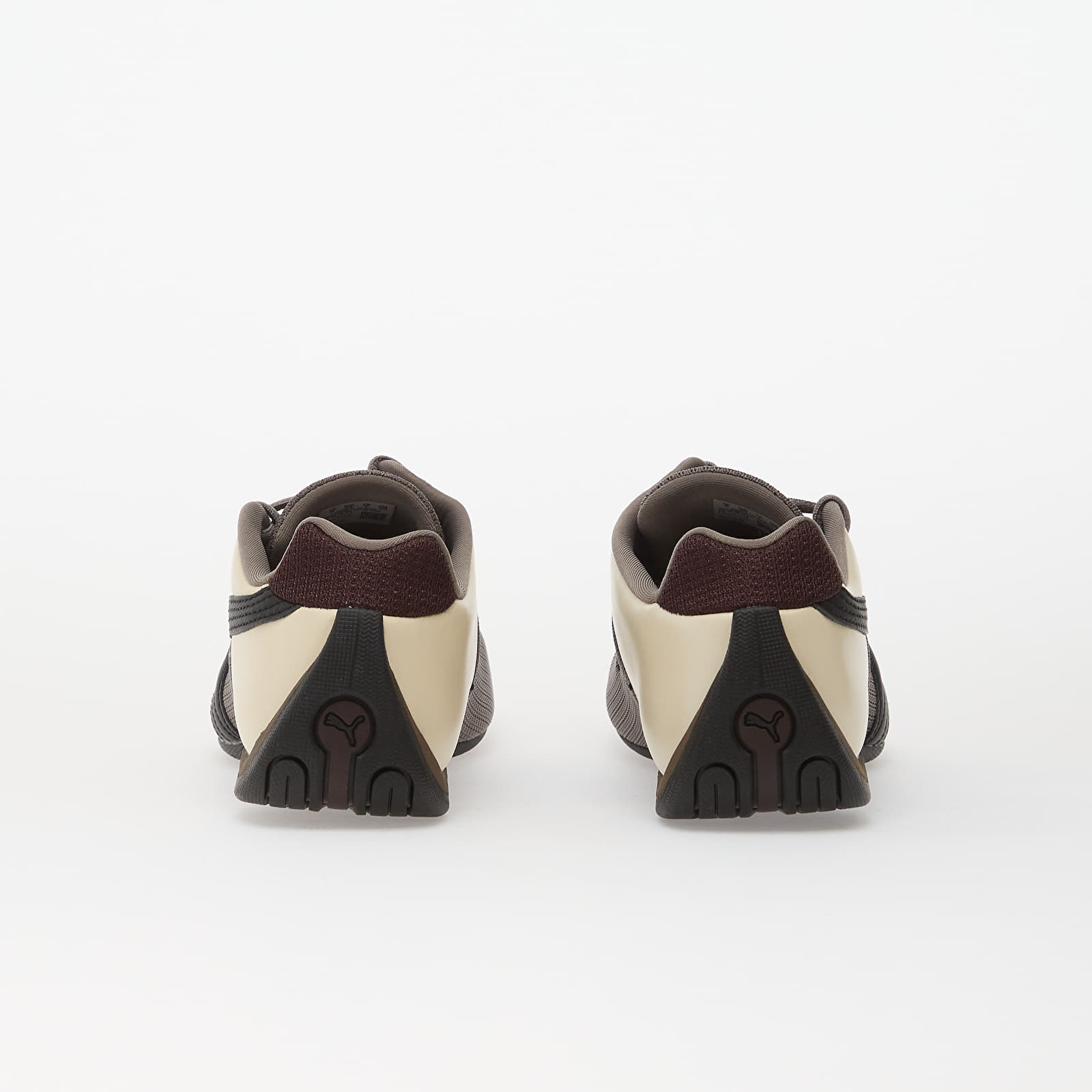 Herresko Puma Future Cat Metallic Cast Iron/ Alpine Snow