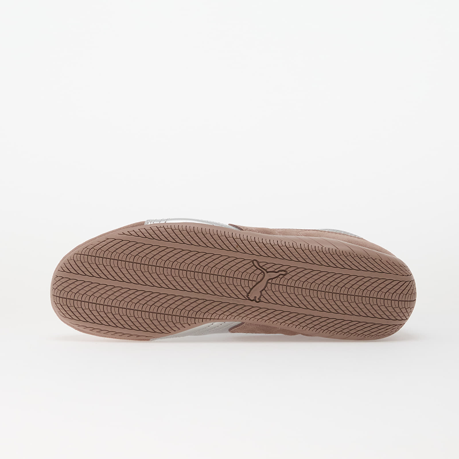 Buty męskie Puma Speedcat Premium Sandstone/ Matte Silver