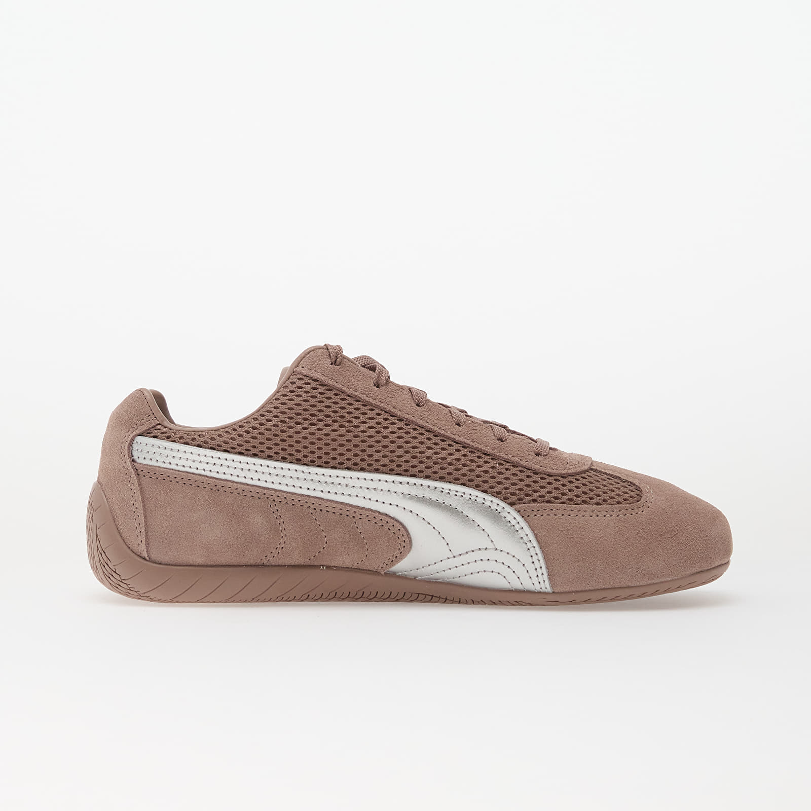 Buty męskie Puma Speedcat Premium Sandstone/ Matte Silver