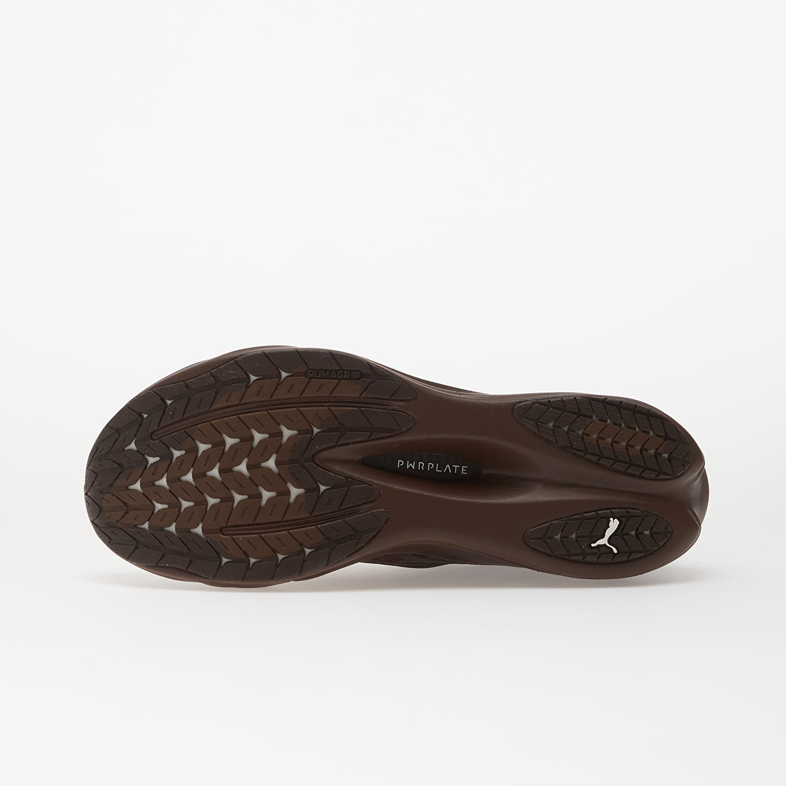 Herresko Puma Deviate NITRO 4 Espresso Brown/ Russet Brown