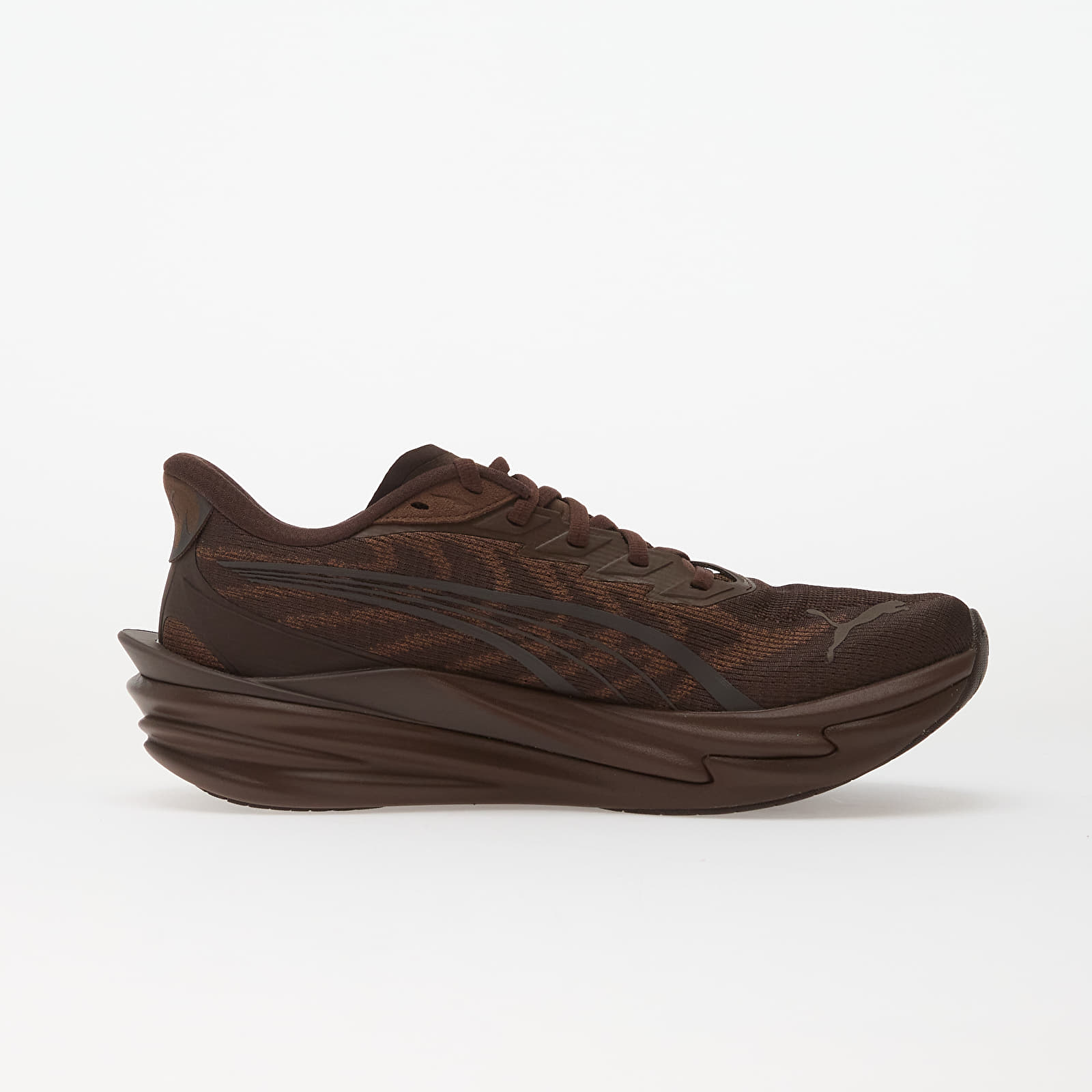 Herresko Puma Deviate NITRO 4 Espresso Brown/ Russet Brown
