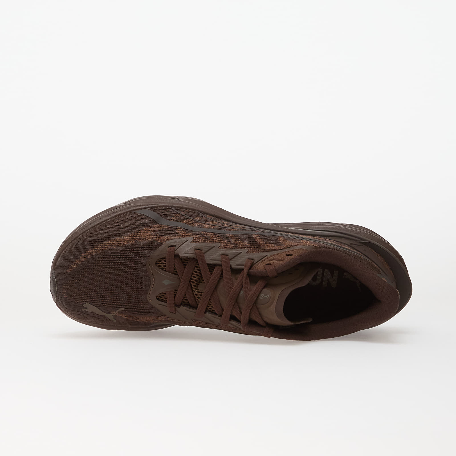 Herresko Puma Deviate NITRO 4 Espresso Brown/ Russet Brown