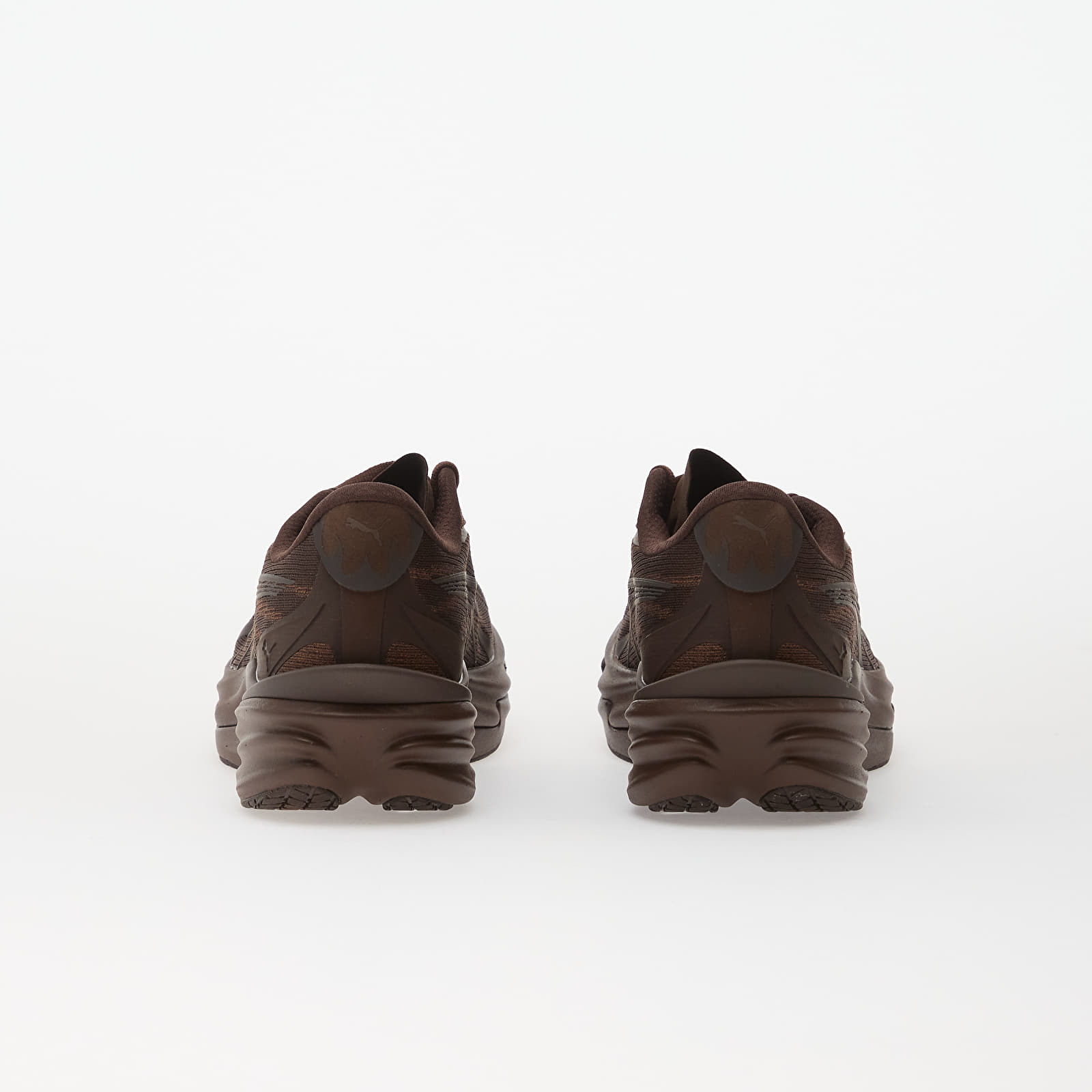 Herresko Puma Deviate NITRO 4 Espresso Brown/ Russet Brown